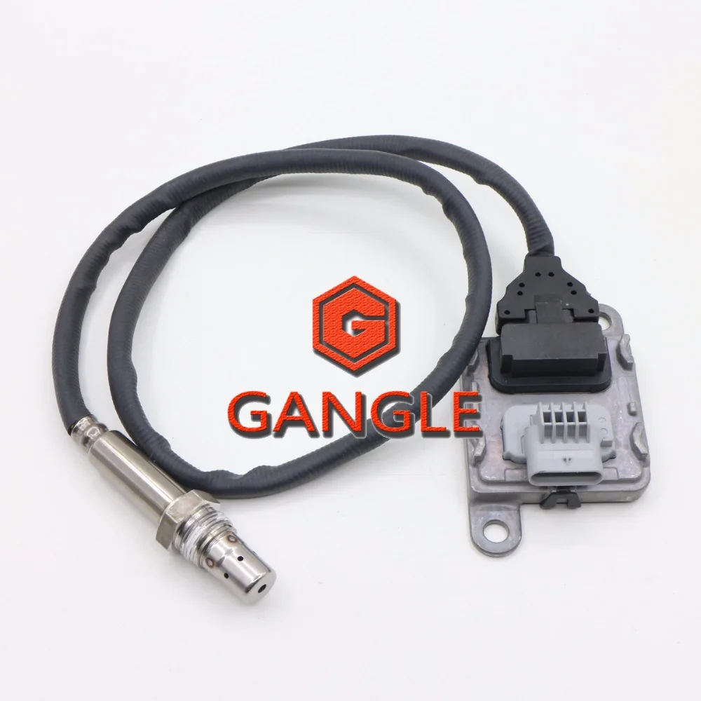 

HC3A-5L248-CA4 5WK97361 Датчик NOX для Cummins