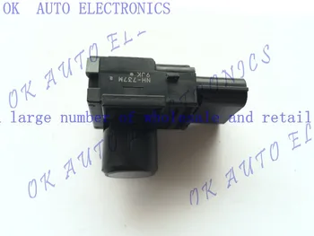

Parking Sensor PDC Sensor Parking Distance Control Sensor for HONDA Pilot 39680-TL0-G01 188300-6530 2009-2011