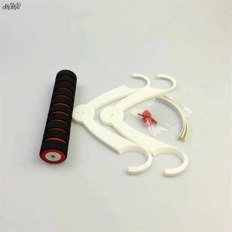 

3D prit portable handheld holder Photography stabilizer Gimbal Hand Bracket Kit for DJI Phantom 4 Phantom 4pro accessories