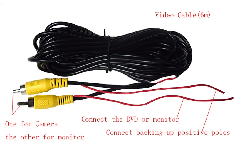 Европейская Автомобильная рамка номерного знака камера заднего вида Авто черный 170 градусов CCD ночного видения корпус водонепроницаемый камера