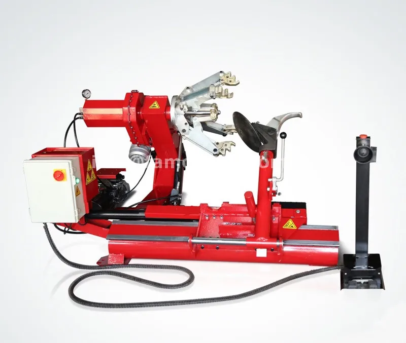 

FTC-160 automatic machine to change tires truck tyre changer used