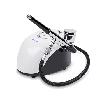 

Mini SPA Sprayer Machine Nano Mister Face Steamer Water Spray Facial Skin Rejuvenation Oxygen Injection Nebulizer Beauty Salon