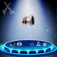 2 компл./лот ножницы для волос Запчасти полный набор ножниц винты Системы Торнилло де rodamiento Parafuso