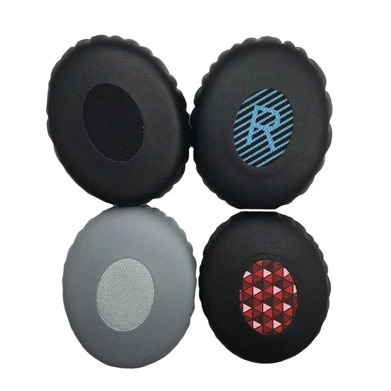 LEORY 1 пара подушечек для наушников чехлы Bose OE2 OE2i многоцветные сменные наушники
