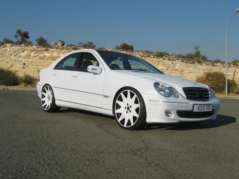 White Matte Vinyl Car Wrap-7