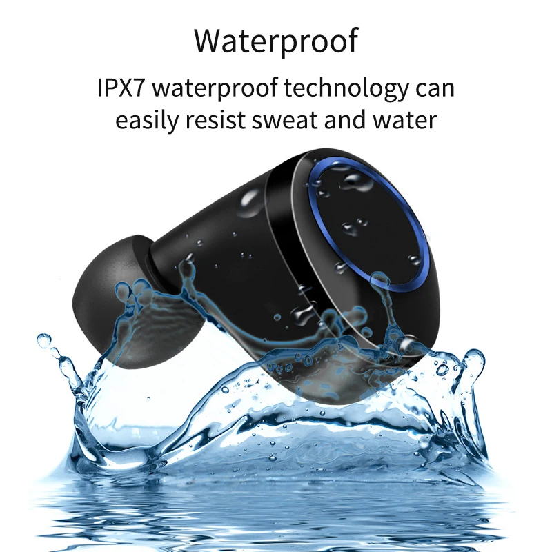X11-TWS-Bluetooth-5-0-auricular-8D-Setreo-auriculares-inal-mbricos-de-par-impermeable-de-Control (4)