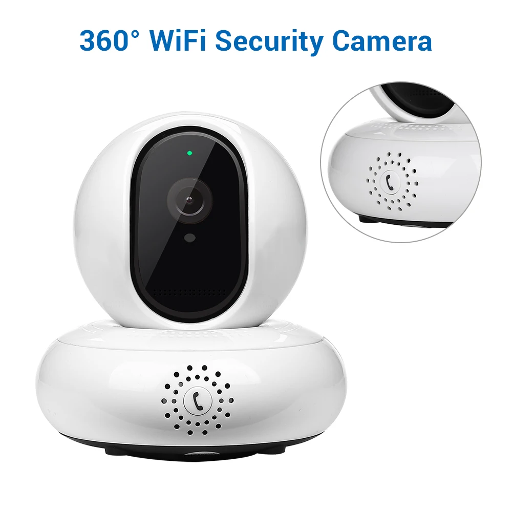 

HD1080P Camera CCTV Cameras Surveillance Wireless Baby Monitor Waterproof Smart Security Speed Dome indoor camera fisheye ip cam
