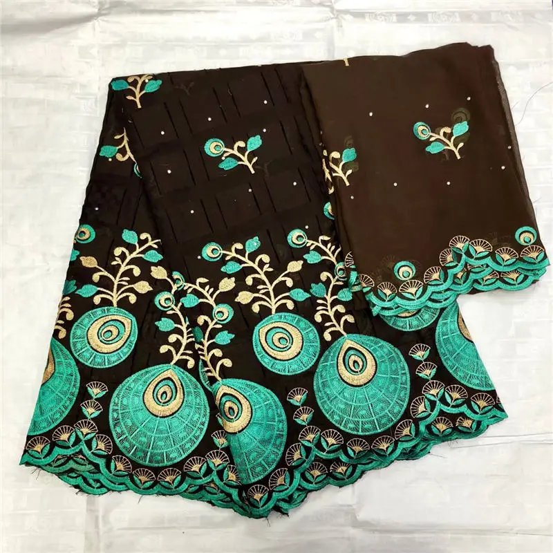 CYE90204 52 (2) black green