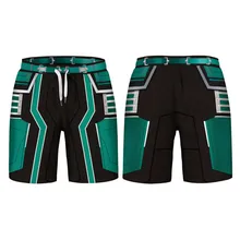 3 цвета Новые мужские шорты кэжуал Мстители 4 одежда эластичная талия тренажеры фитнес шорты трусы уличная пляжные шорты спортивные