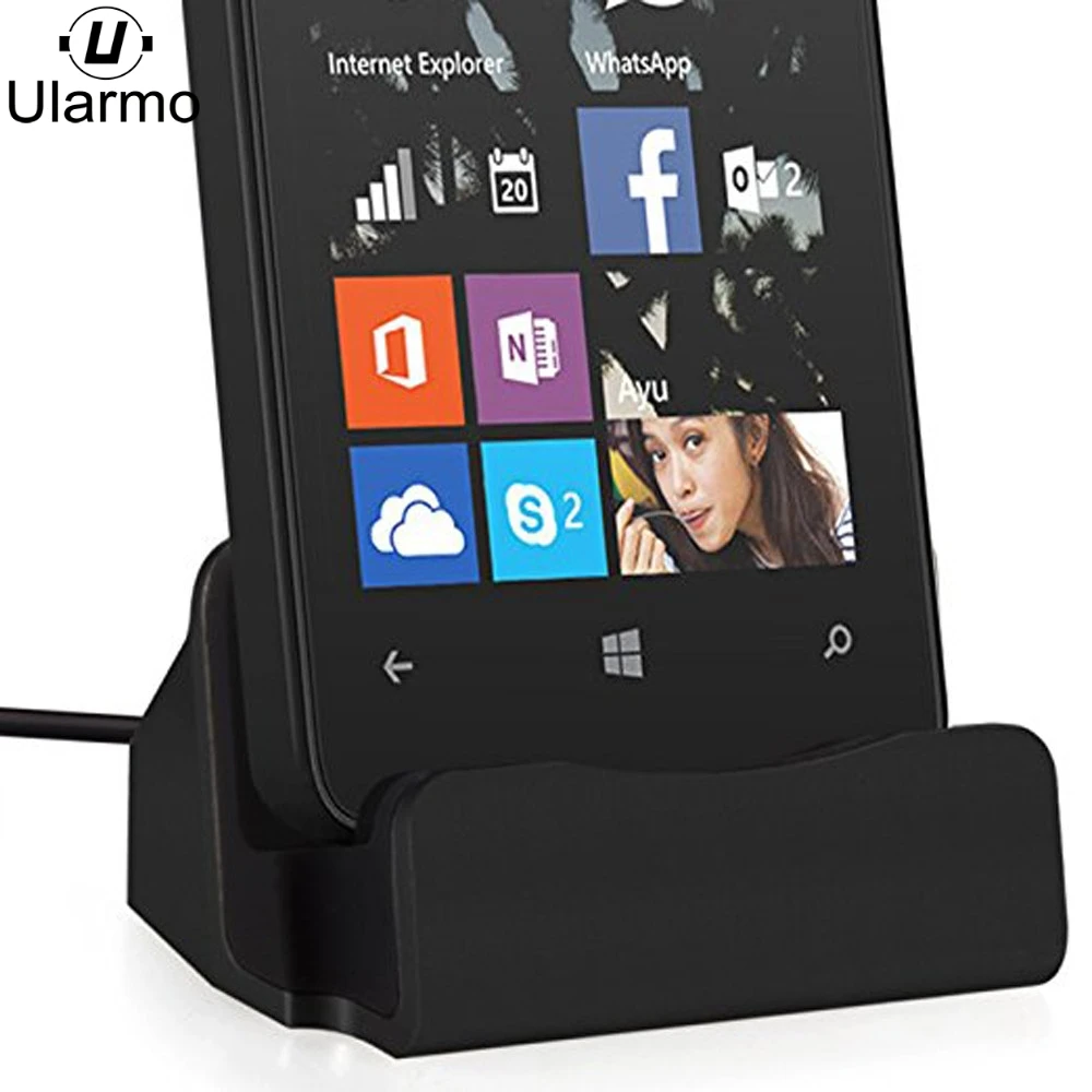 Беспроводной Зарядное устройство Подставка Тип USB C док станция для зарядного