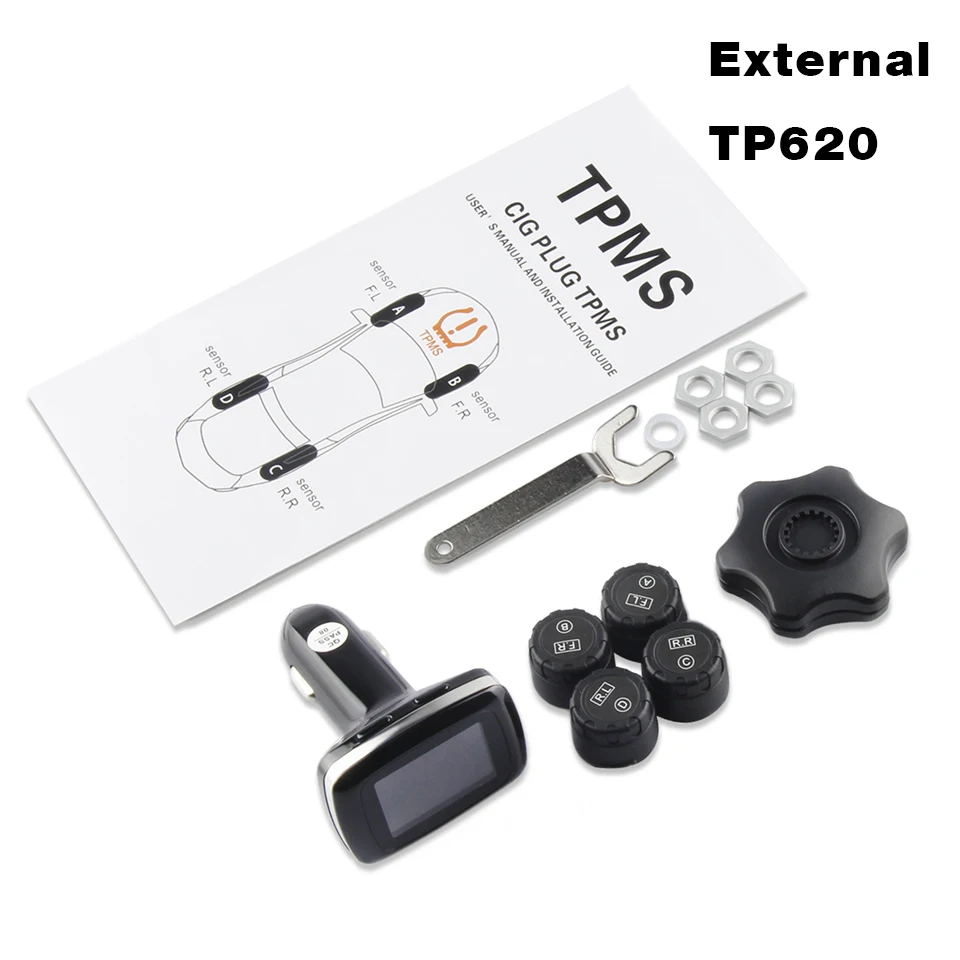 tpms- tpms systems tire pressure monitoring system-6