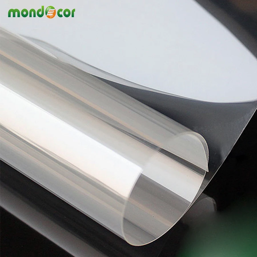 

5M Kitchen Cabinet Anti oil transparent Wall Sticker Furniture Protection Vinyl Waterproof Transparence Self adhesive Wallpaper