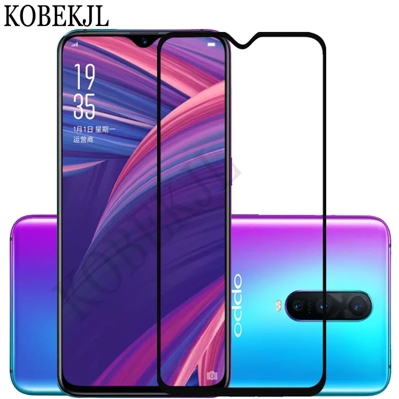 OPPO RX17 Pro (1)