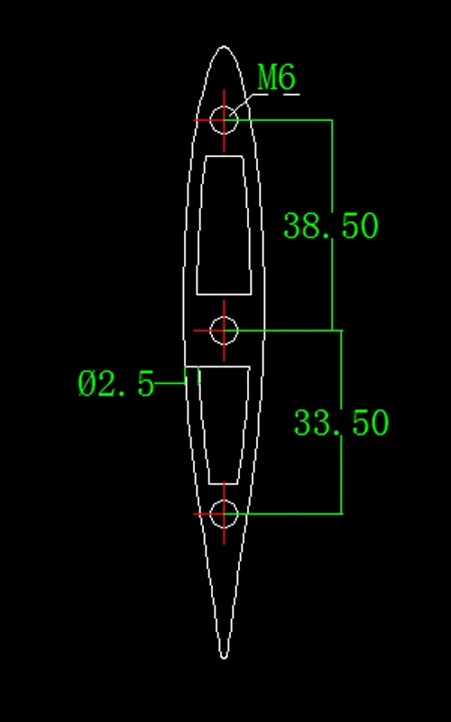 MAST 