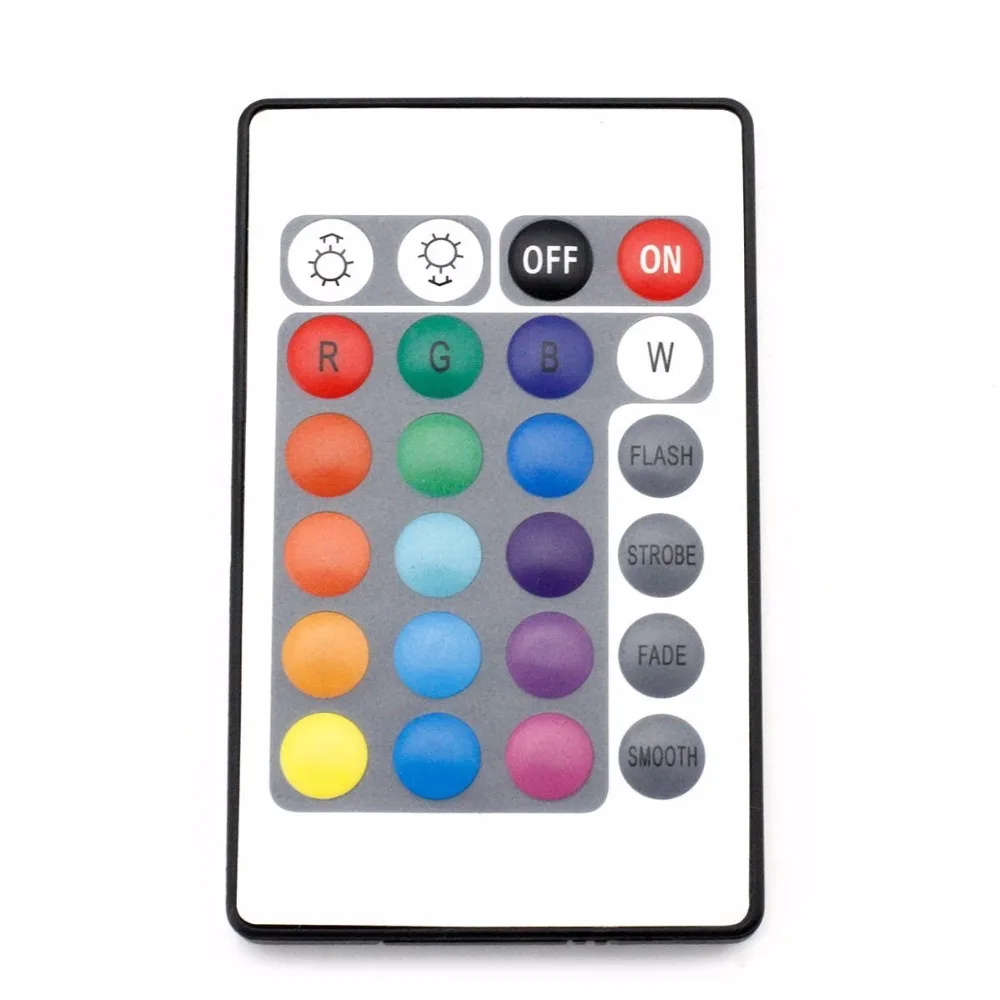 4 unids 10 leds RGB LED luz subacuática IP67 impermeable Piscina luz LED sumergible para el partido piscina estanque + Control remoto 4 unids 10 leds RGB LED luz subacuática IP67 impermeable Piscina luz LED sumergible para el partido piscina estanque + Control remoto