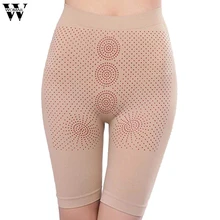 Womail Формирователи 1 шт. 4 раза сжигание калорий Брюки для похудения нижнее белье для женщин брюшные тренировочные брюки Apr25