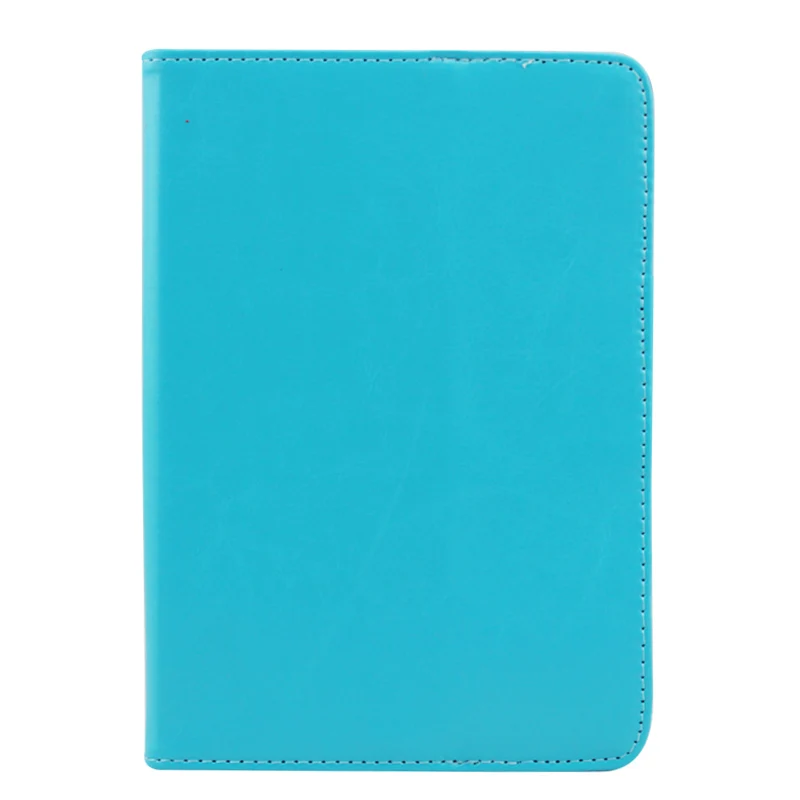 Universal 8 inch Tablet Case PU Leather Smart Cover Flip Stand Protective Shell For iPad mini 4 3 2 1 Case for Samsung Acer Dell (2)
