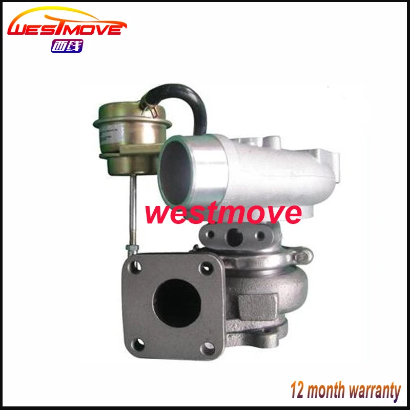 

TF035 turbo turbocharger 53149886445 49135-05010 49135-05500 49135-08100 turbo for Jeep Grand Cherokee 3.1 TD 8140.23.3700