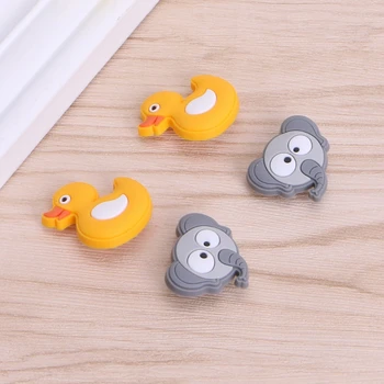 

Mix Models 8pcs/Lot Shoe Accessories Decoration For Garden And Beach Shoes Kids
