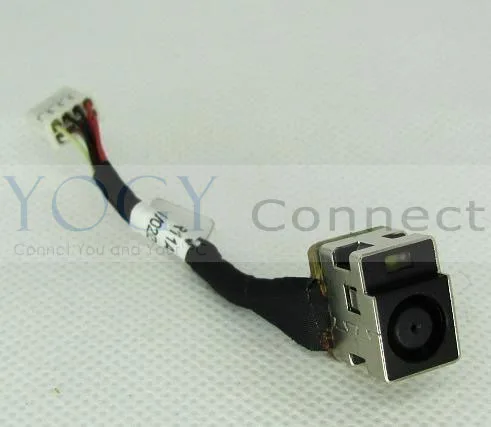 

1x New Power DC Jack with Cable fit for HP G4 G4-1000 Series