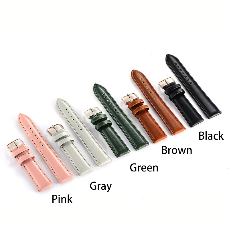 CL016 band color