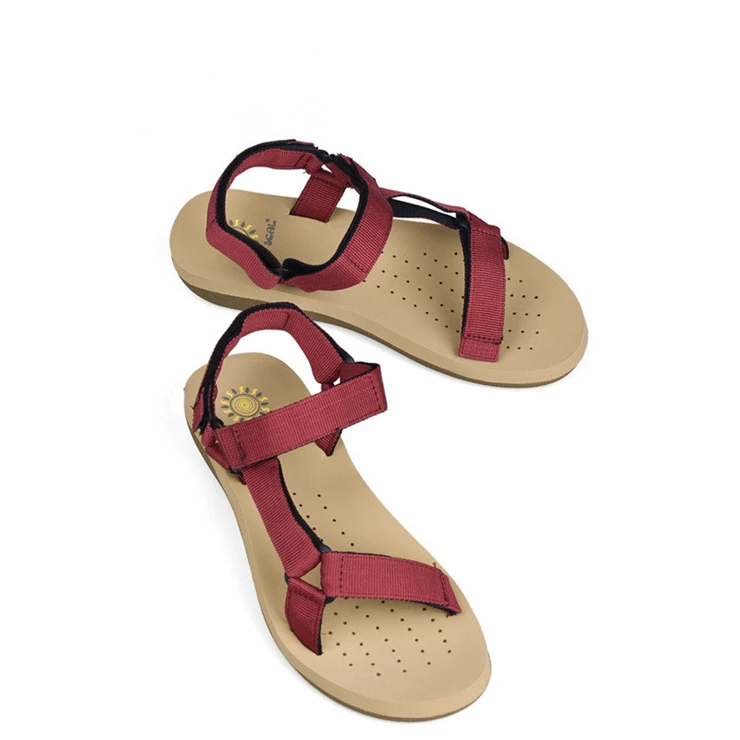 ladies casual sandals new