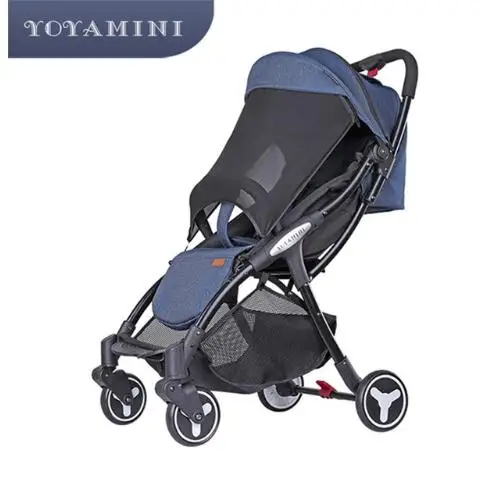 the best baby stroller 2019