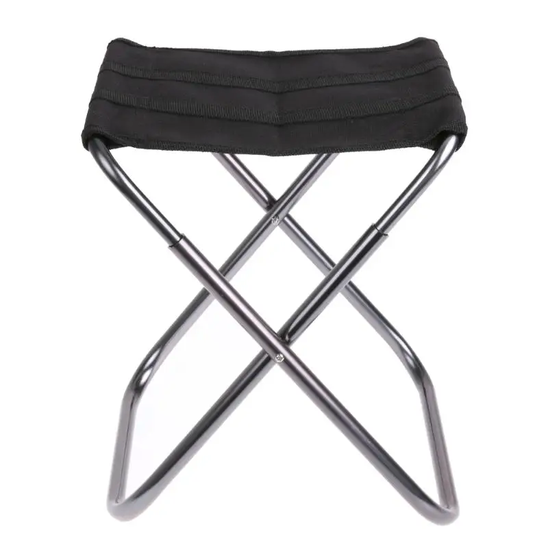 Портативный стул для кемпинга складной рыболовный Сверхлегкий походный Расширенный стул складной лунный стул для барбекю офисная мебель для дома
