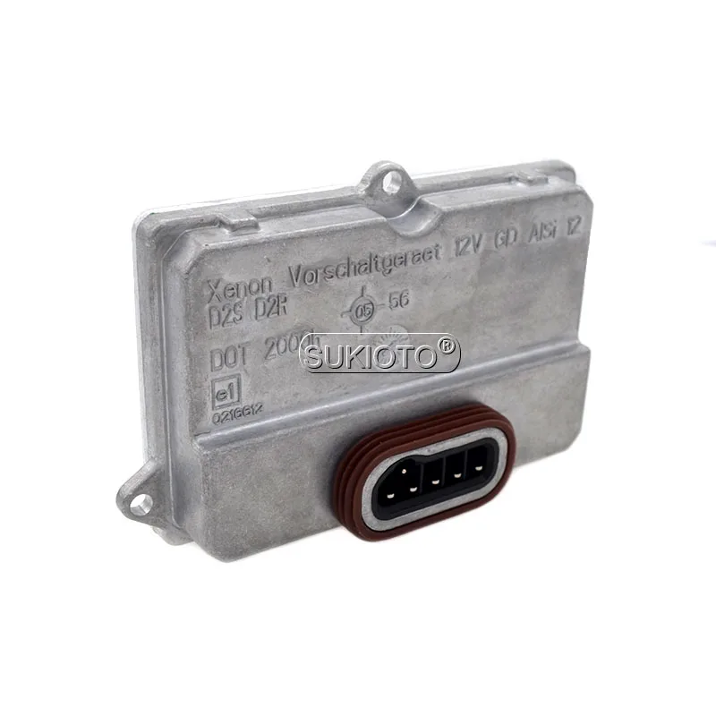 SKYJOYCE Original D2S ballast 5DV00829000 xenon inverter 4E0 907 476 5DV 008 290-00 Xenon Headlight Unit Igniter Ballast D2S D2R (10)