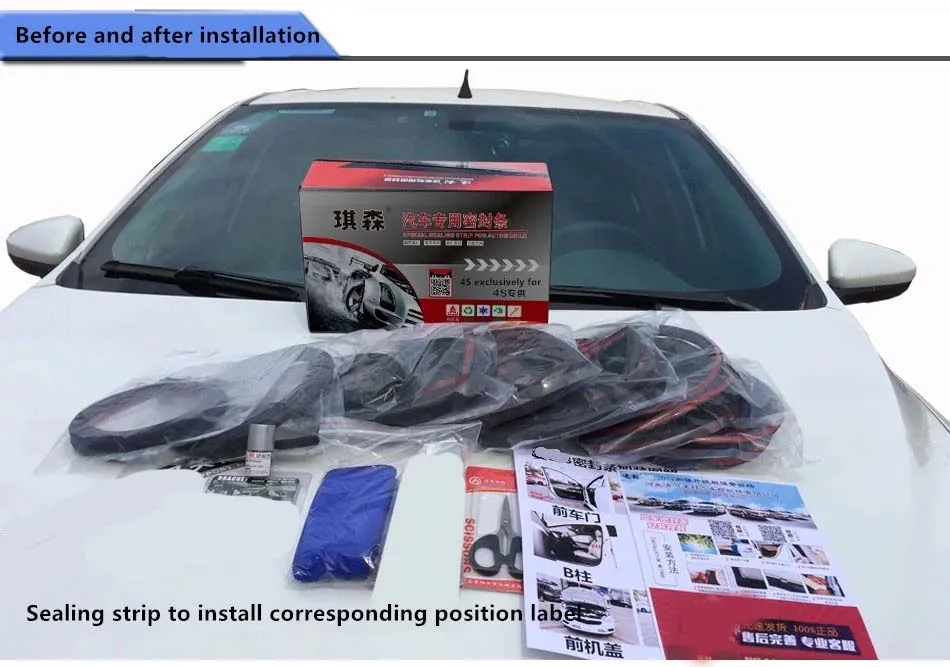 para a Aplicação do Carro Modificado de Borracha Saab Especial Poeira Selo Feng Shui Colisão Isolamento Mais X25x35x55x65 13 especial poeira selo feng shui colisão isolamento
