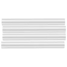 Автомобильный диффузор губки заправка палочки фильтр фитиль замена, 4-Pack абсорбирующие спонжи-палочки для автомобиля Hu mi difier диффузор и mi