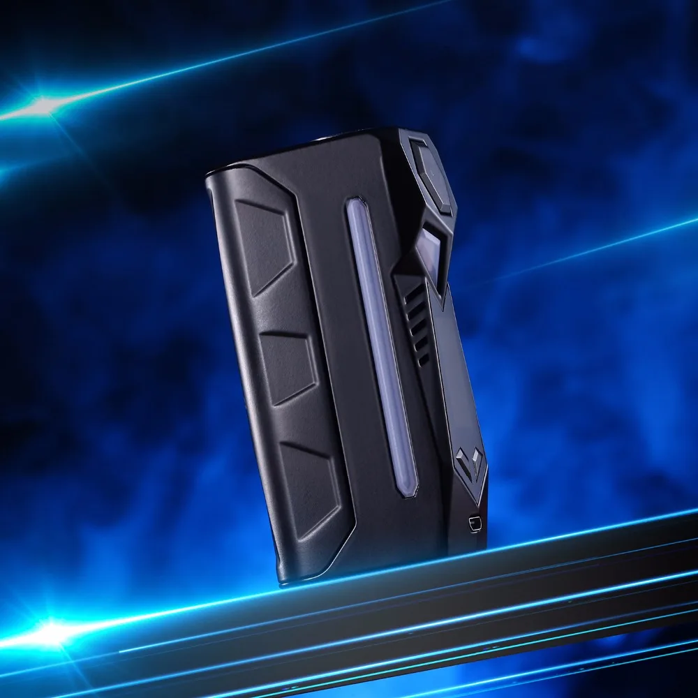 Original Yosta Livepor 100 Box MOD 100W Electronic Cigrette Vape Fast Firing Vaporizer Support 217002070018650 Battery 01 (7)