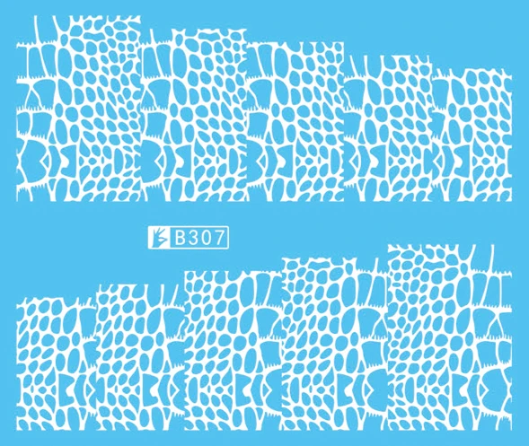 B307 