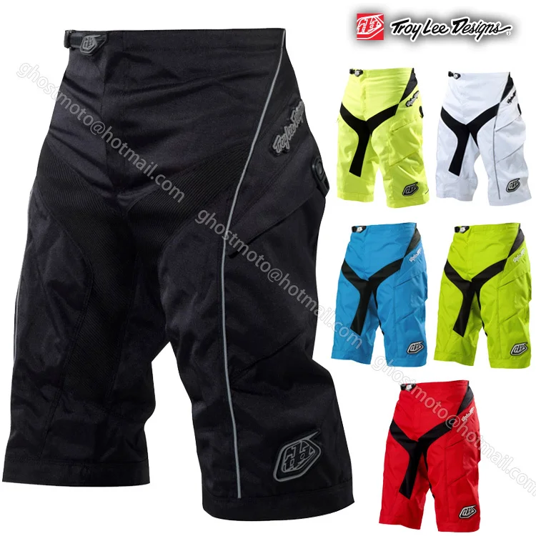 tld mountain bike shorts