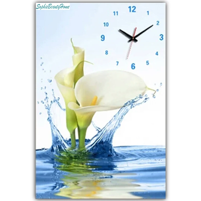 Набор для алмазной вышивки крестиком сделай сам 5D картина Софи Бьюти 3D-наклейки