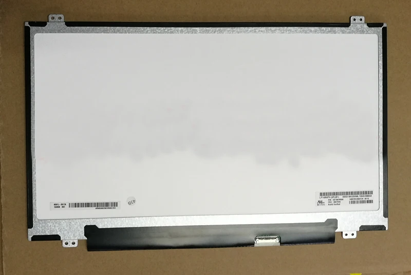 

LP140QH1(SP)(A2) 14'' LCD Display Screen Panel For Lenovo Thinkpad New X1 Carbon