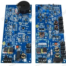 EAS RF основные баорды