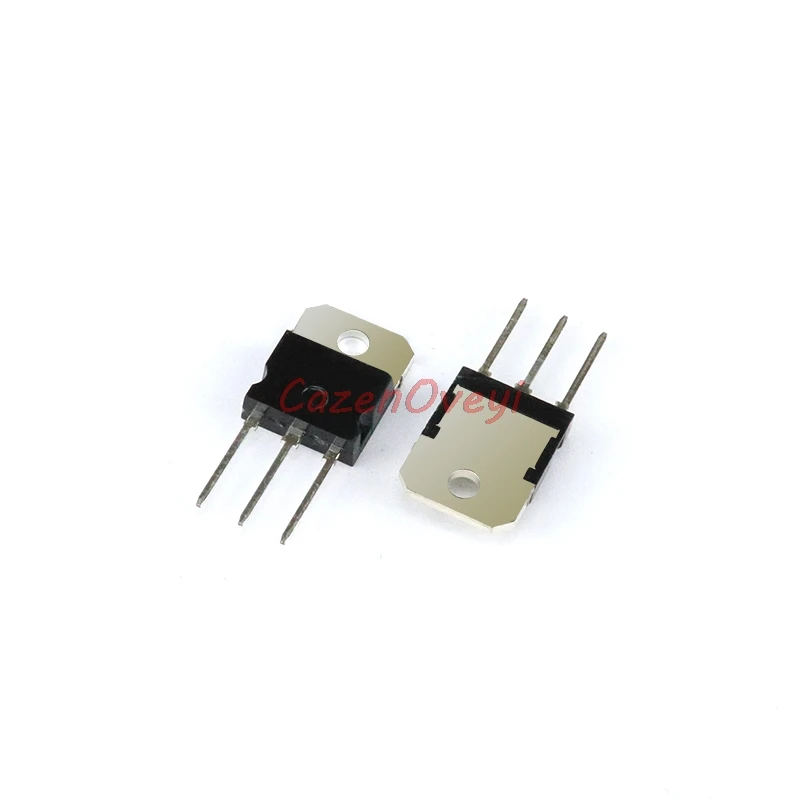 10 шт./лот 6R125C6 IPW60R125C6 TO 247|Интегральные схемы| |
