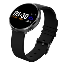 S3 Bluetooth Smart Watch IP68 Professional Waterproof Sport Swimming Wristwatch Heart Rate Men Smartwatch For IOS Android
