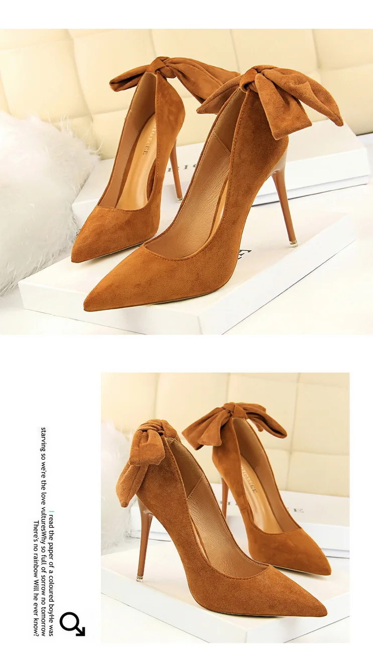 Пикантные женские туфли на высоком каблуке 10,5 см со шнуровкой в европейском стиле; chaussures femme; Туфли-лодочки для вечеринок; женская обувь; 1717-3