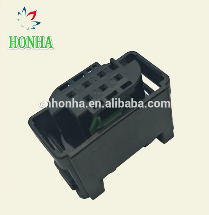 Tyco-Amp-Top-Quality-6-Pin-Female 2