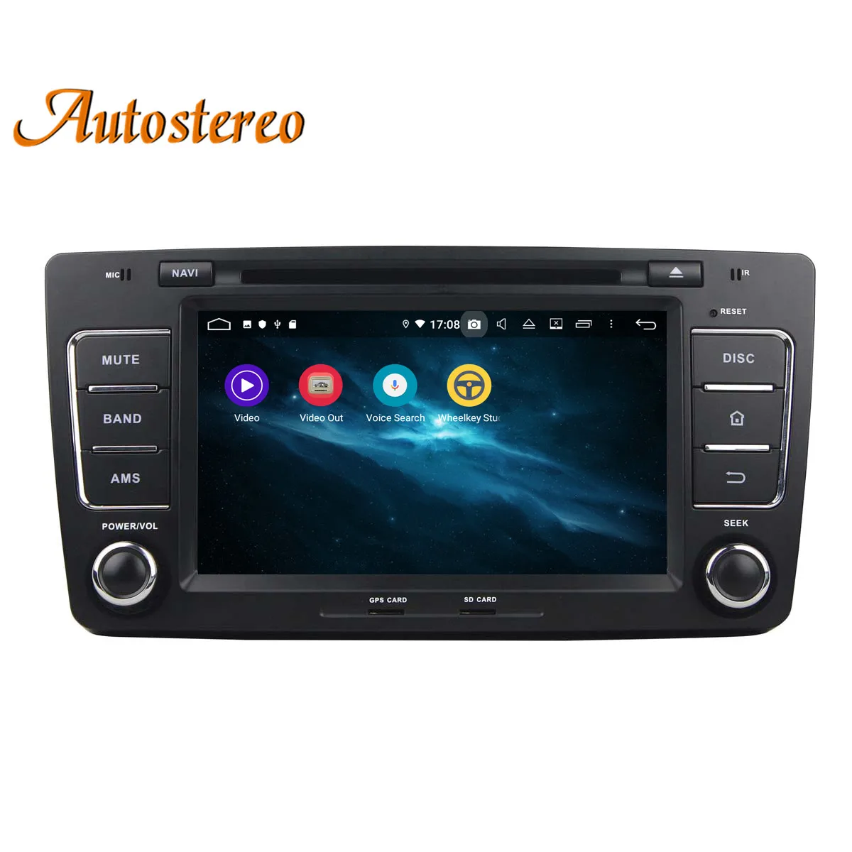 Discount DSP Android 9 Car DVD player car GPS Navigation For Skoda Octavia 2012+ flower stereo multimedia headunit auto carpad radio tape 2 Discount DSP Android 9 Car DVD player car GPS Navigation For Skoda Octavia 2012+ flower stereo multimedia headunit auto carpad radio tape 2