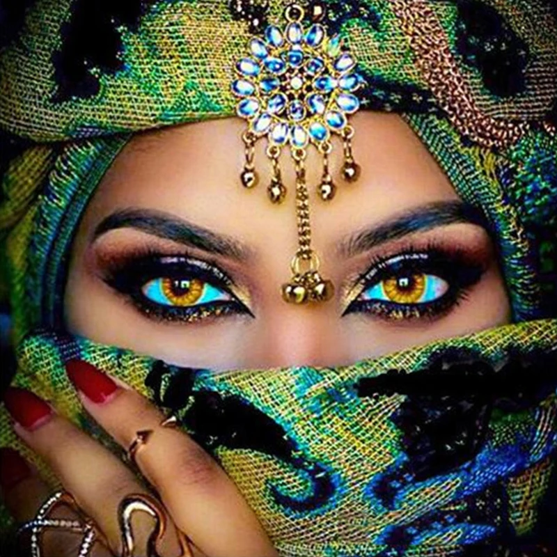 Full-5D-Diy-Daimond-Embroidery-Mask-Girl-3D-Diamond-Painting-Full-Square-Rhinestones-Craft-Mosaic-Painting