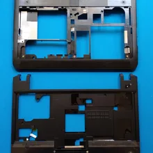 Для lenovo Thinkpad X130E нижний чехол и подставка для верхней части корпуса 04Y2062 04Y2063
