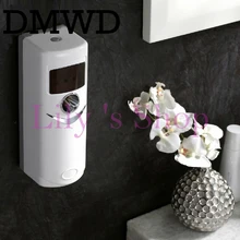 Автоматический освежитель воздуха для отеля, дома, туалета, обычный распылитель духов, распылитель, дезодорирующий аэрозоль, ароматизатор, диспенсер