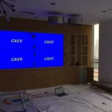 Пользовательские OEM студия Cheater отель 3,5 мм, драгоценный камень мозаика lcd tft full HD 1920*1080 панель рекламный светодиодный экран видео монитор стены