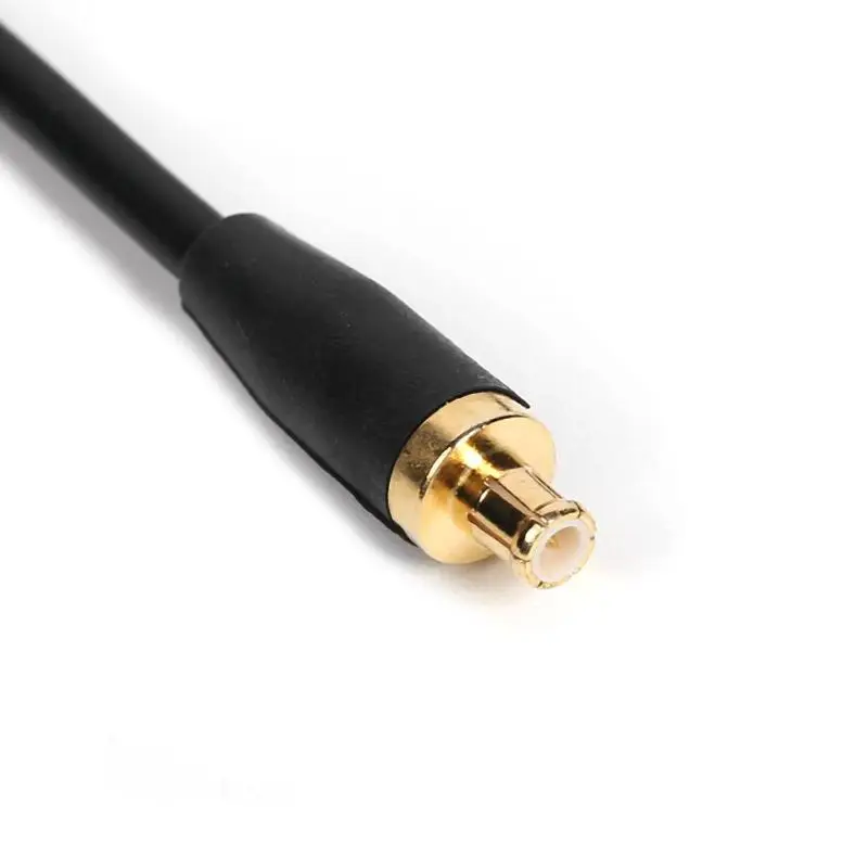 Автомобильный DAB радио приемник 1,1 'OLED дисплей DAB тюнер музыкальный плеер беспроводной радио 5 В/2A USB зарядное устройство