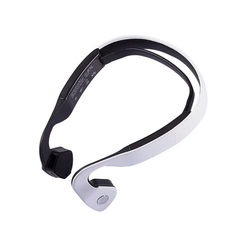 S. Носить костной проводимости Bluetooth беспроводной стерео гарнитура спортивные