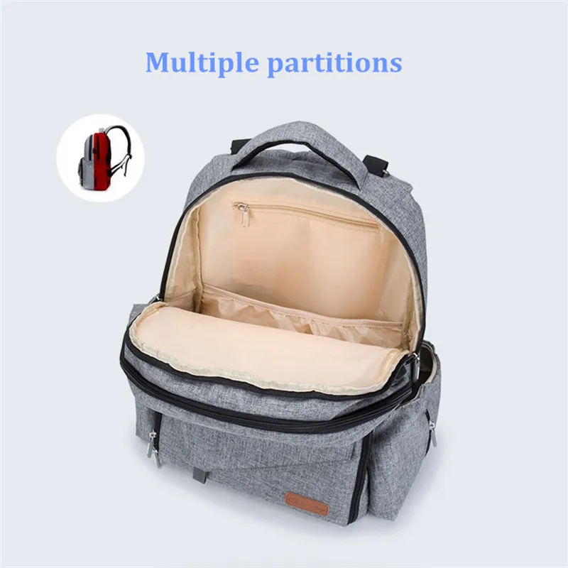 Daddy Mummy bags8