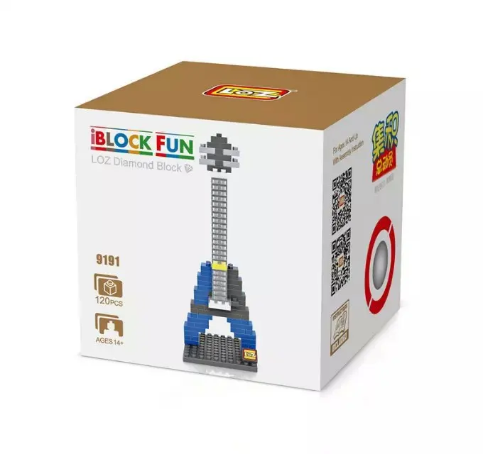 Loz-9191-B